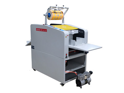 laminating machine——SMFM-390G/520G