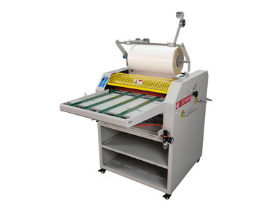 laminating machine——SMFM-390C/520C/650C