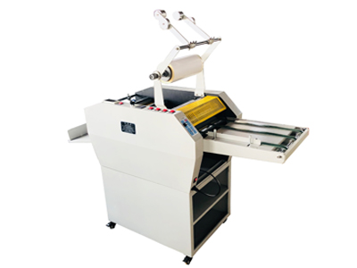 laminating machine——SMFM-390F/520F