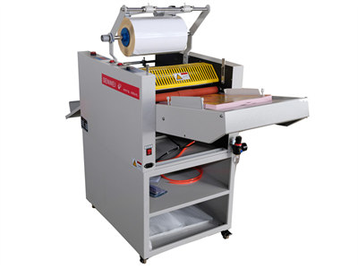 laminating machine——SMFM-390E