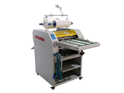 laminating machine——SWFM-390S、520S