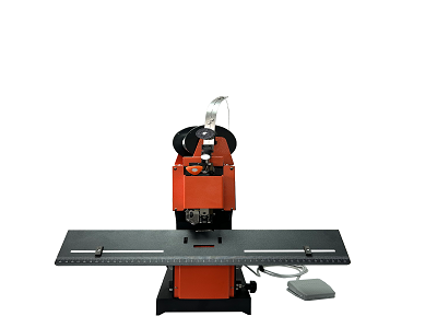  DZ350A Electric Single Head Wire Stapler