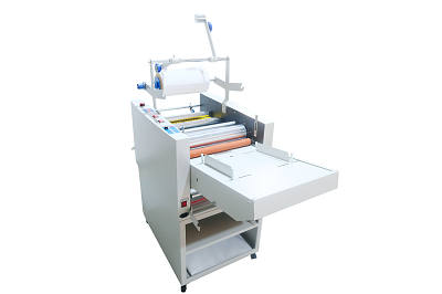 SMFM390E Digital automatic laminating machine