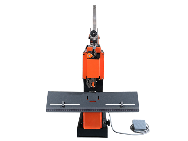  DZ350A Electric Single Head Wire Stapler