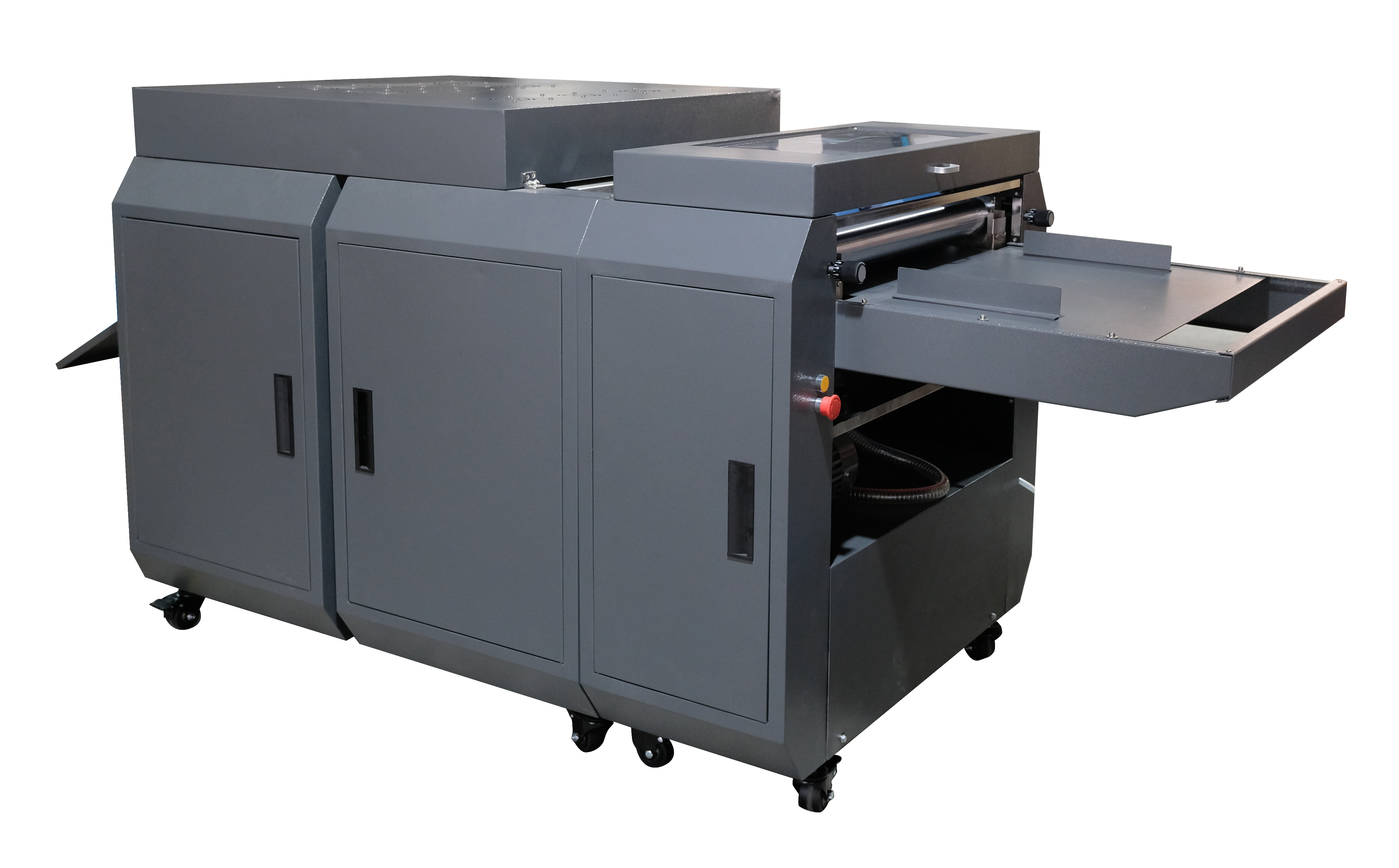 SWUV-580UV Coating