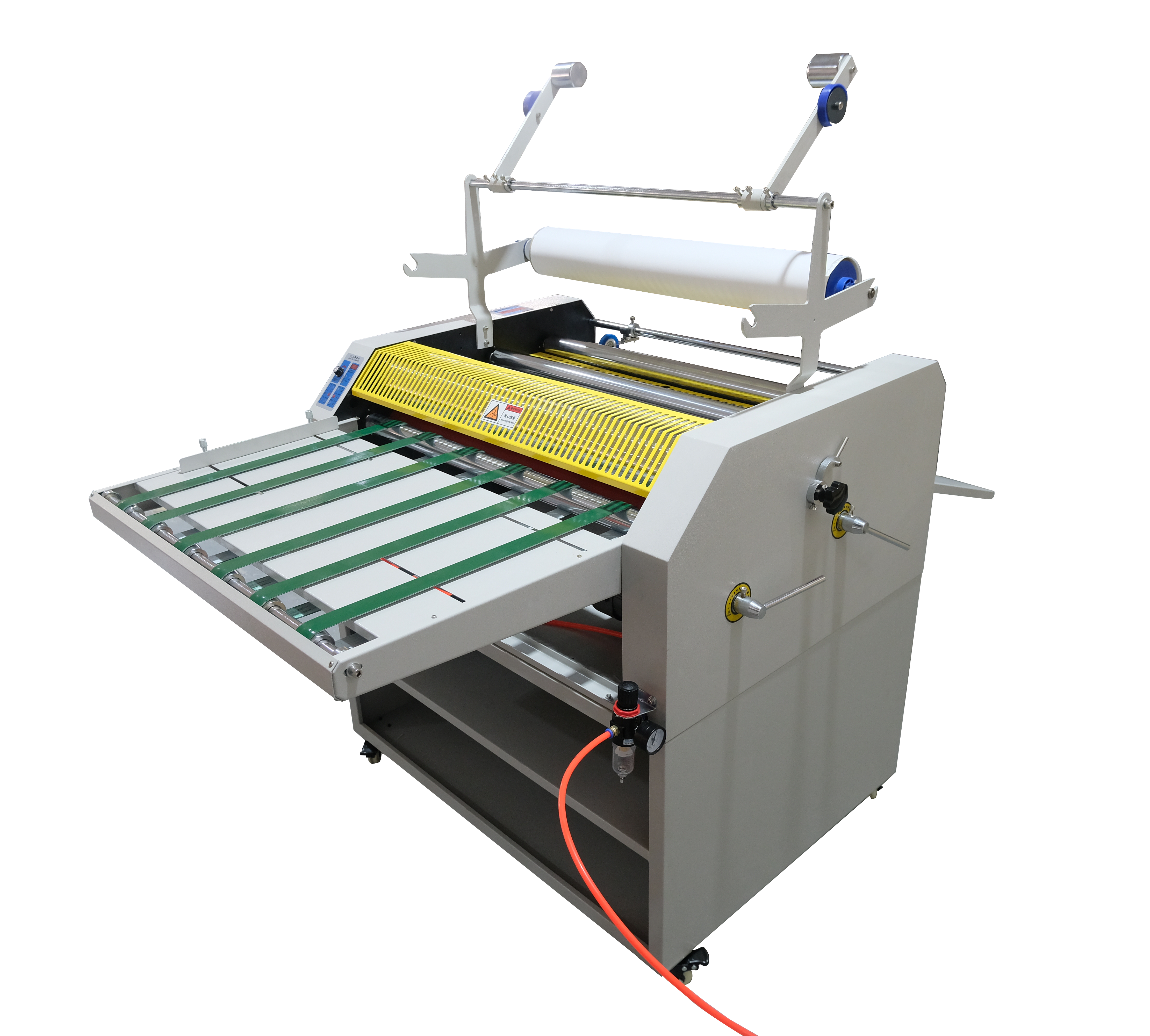 SMFM720B Digital laminating machine